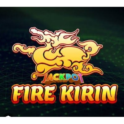 Download Fire Kirin APK Latest Version(3.4) Free For Android