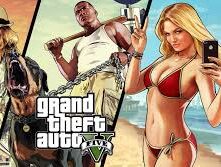 Download GTA 5 APK Full Game(Version 2.0) -Free For Android