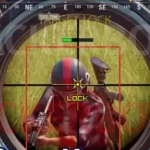 Aimbot pubg mod apk